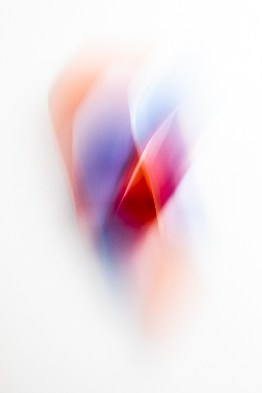 Abstrakt - Art - Color - DigitalArt - FineArtPhotoAward - ICM - Kunst - ModernArt - WPO 2020   von Franco Tessarolo
