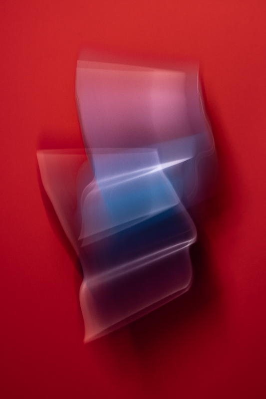 Abstrakt - Art - Color - DigitalArt - ICM - Kunst - ModernArt       von Franco Tessarolo